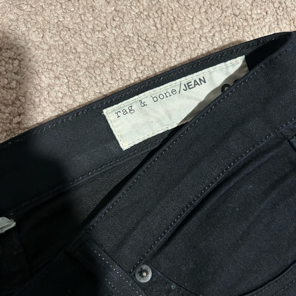 Rag & Bone skinny jeans - Picture 2 of 8